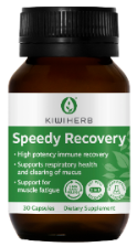 Kiwiherb-Speedy Recovery-30s-171-608-652